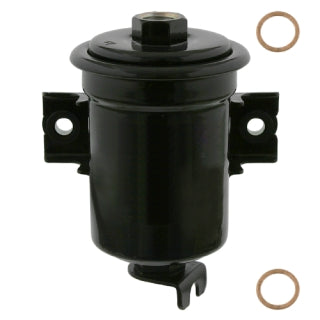 Fuel Filter-30