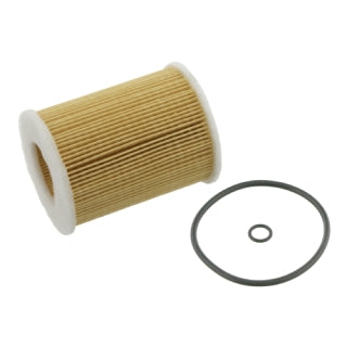 Oil Filter-17