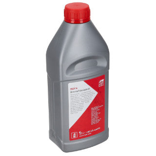 Brake Fluid Liquids-1