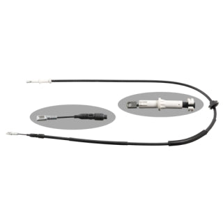 Brake Cable-53