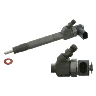 Injector Nozzle-1