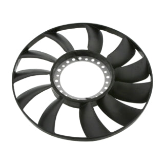 Engine Cooling Fan-22