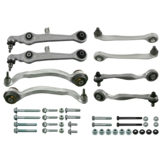 Control Arm Kit-12