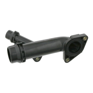 Coolant Flange-35