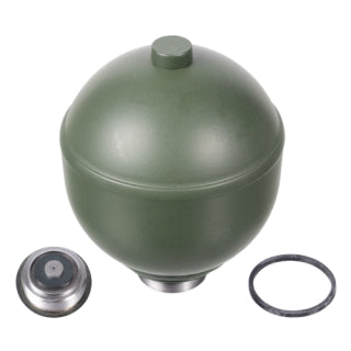 Suspension Sphere-19