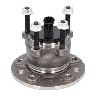 Wheel Bearing Kit-127