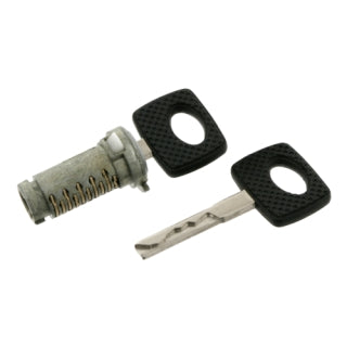 Barrel Lock-14