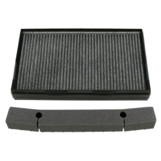Cabin Filter-111