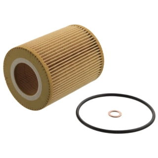 Oil Filter-19