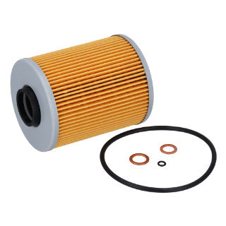Oil Filter-20