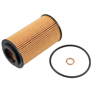 Oil Filter-21