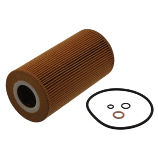 Oil Filter-22