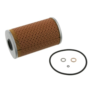 Oil Filter-23