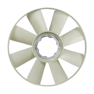 Engine Cooling Fan-23