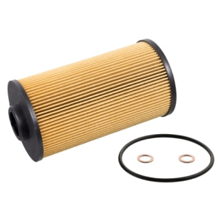 Oil Filter-25