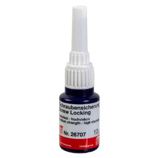 Febi Blue Medium Thread Lock 10g