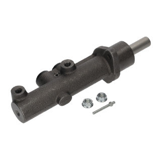 Brake Master Cylinder-13