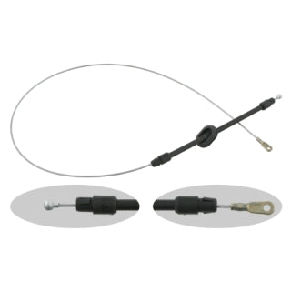 Brake Cable-55