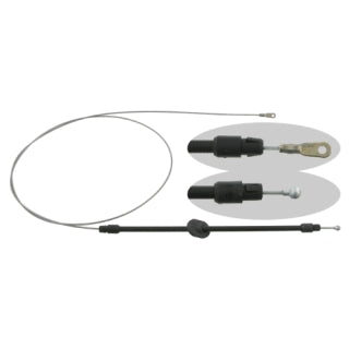Brake Cable-56