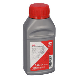 Brake Fluid-4