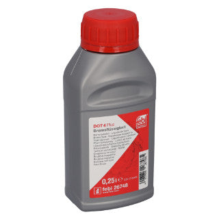 Brake Fluid-5