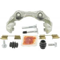 Febest Front brake caliper bracket carrier-14