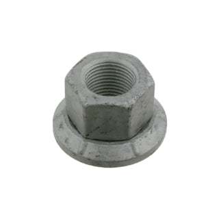 Wheel Nut-13