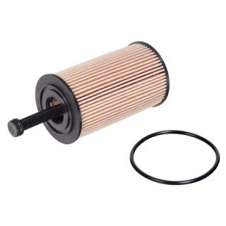 Oil Filter-31