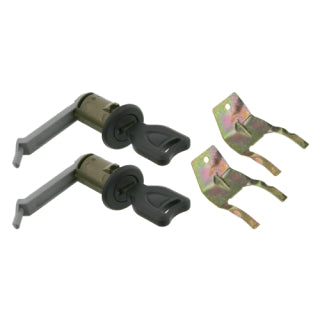 Barrel Lock Repair Kit-5