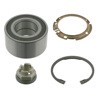 Wheel Bearing Kit-129