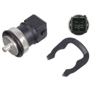 Coolant Temperature Sensor-18