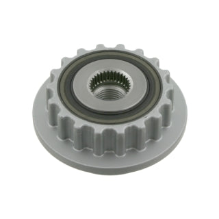 Alternator Overrun Pulley-26