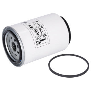 Fuel Filter-41