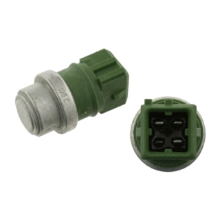 Coolant Temperature Sensor-19