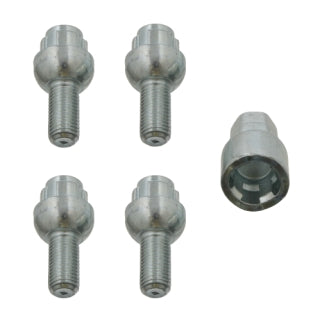 Wheel Bolt Kit-2