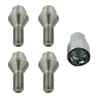 Wheel Bolt Kit-4