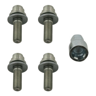 Wheel Bolt Kit-6