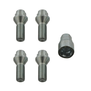 Wheel Bolt Kit-8