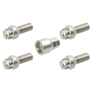Wheel Bolt Kit-9