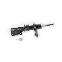 Febest Front shock absorber, gas pressure-42