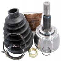 Febest Outer cv joint - Part 2710-S40A43