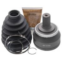 Febest Outer cv joint - Part 2710-V70A48