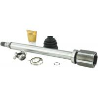 Febest Inner cv joint right - Part 2711-S60IIRH