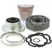 Febest Propshaft cv joint - Part 2711-S80IISHA
