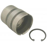 Febest Axle half shaft right - Part 2712-XC90D5RH