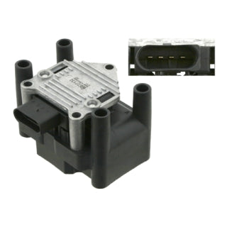 Ignition Coil-27