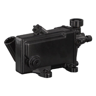 Hydraulic Pump-1