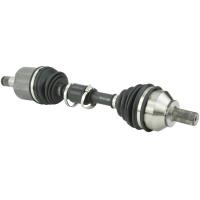 Febest Front cv axle shaft left - Part 2714-S40LH