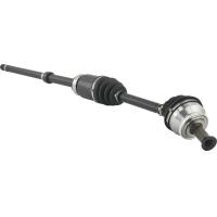 Febest Cv axle shaft assembly right - Part 2714-SZRH