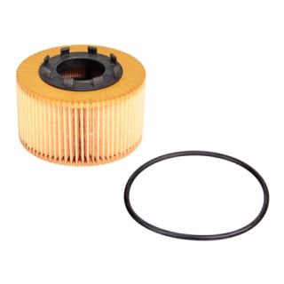 Oil Filter-36
